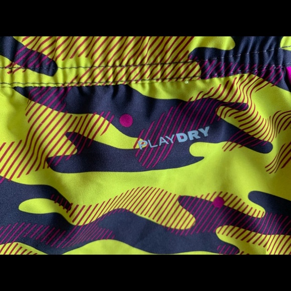 3 For $20 REEBOK Play Dry Athletic Shorts - Picture 6 of 6